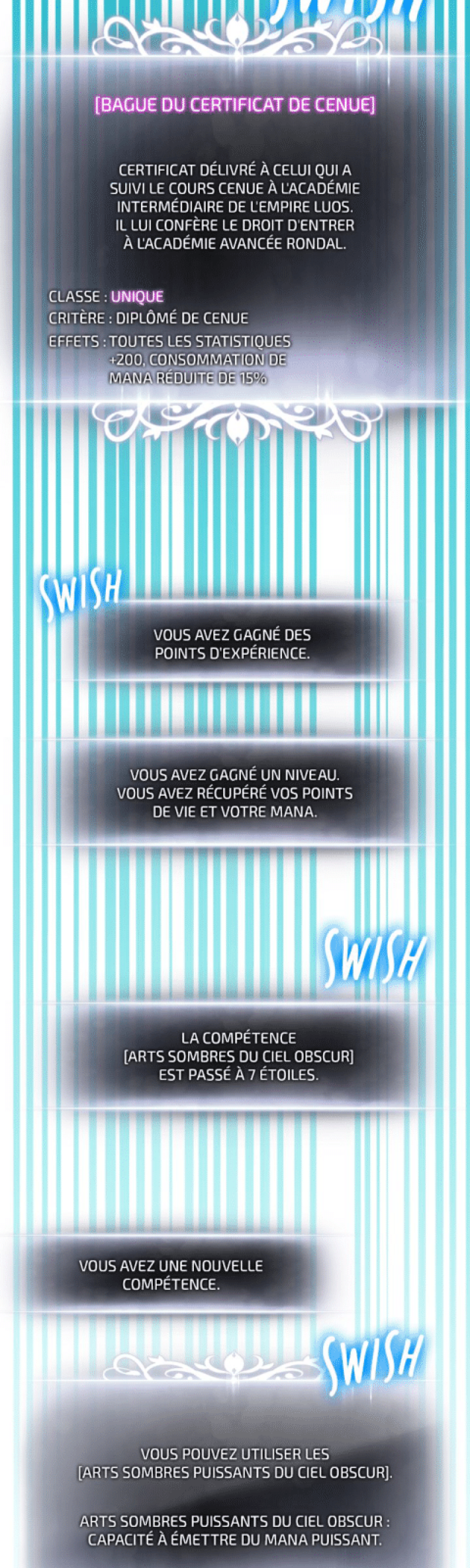 Ranker’s Return Chapitre 162 - Page 92