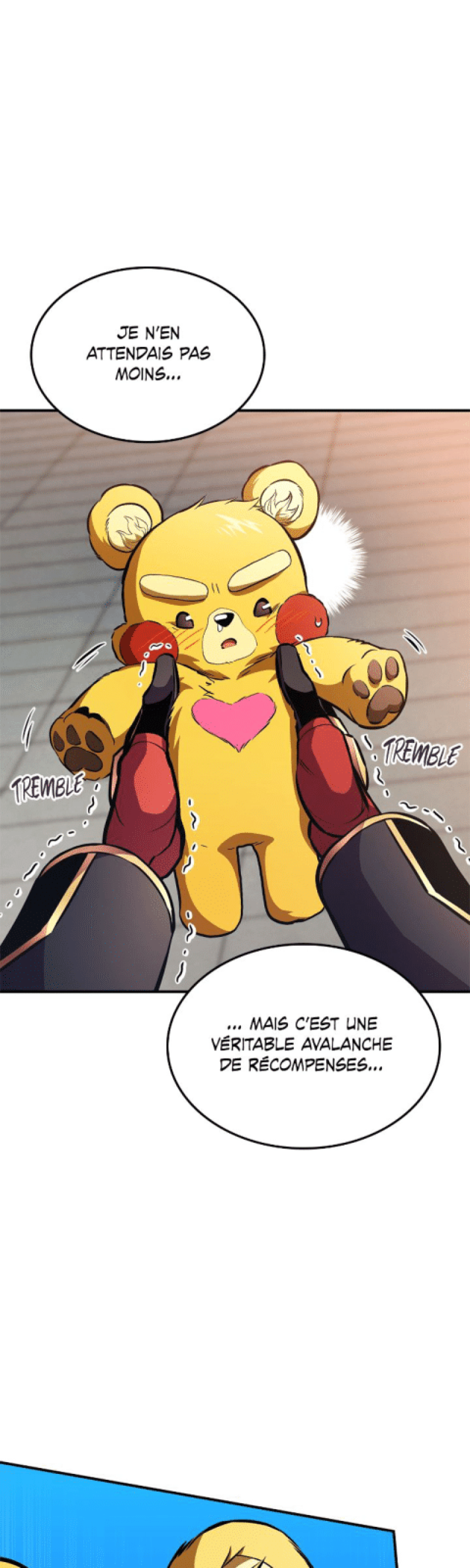 Ranker’s Return Chapitre 162 - Page 94