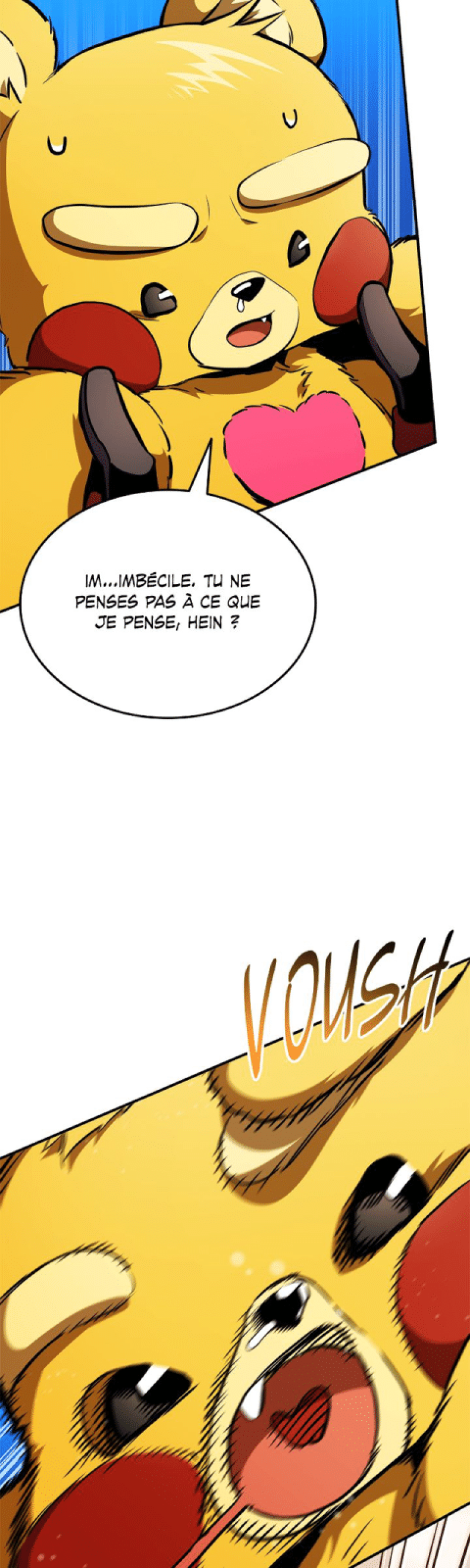 Ranker’s Return Chapitre 162 - Page 95