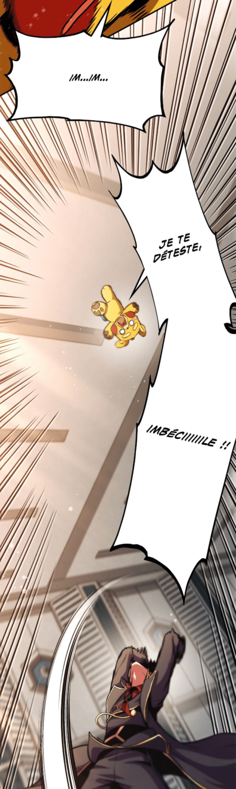 Ranker’s Return Chapitre 162 - Page 96