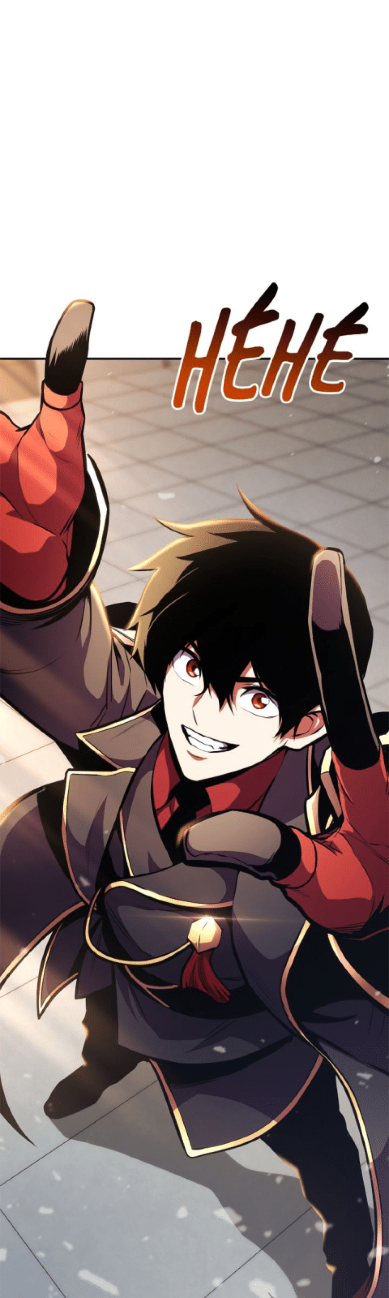 Ranker’s Return Chapitre 162 - Page 98