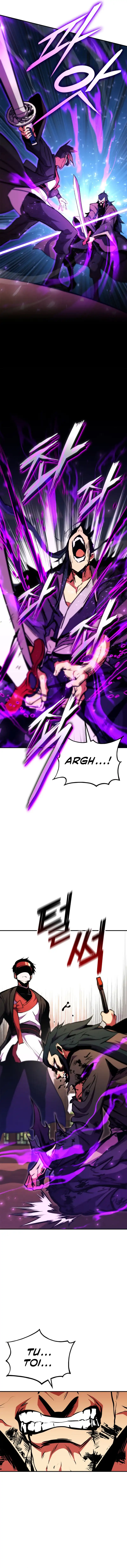 Ranker’s Return Chapitre 166 - Page 12