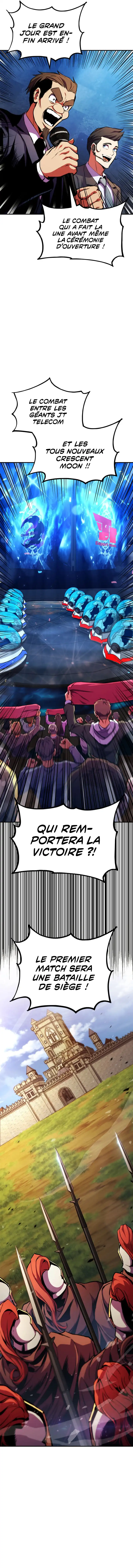 Ranker’s Return Chapitre 170 - Page 9