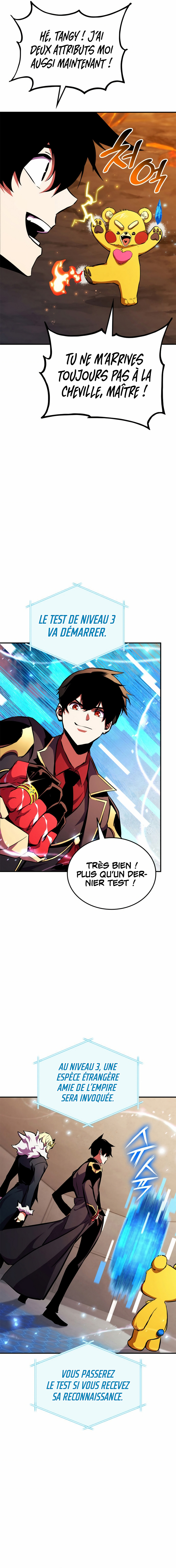 Ranker’s Return Chapitre 175 - Page 12