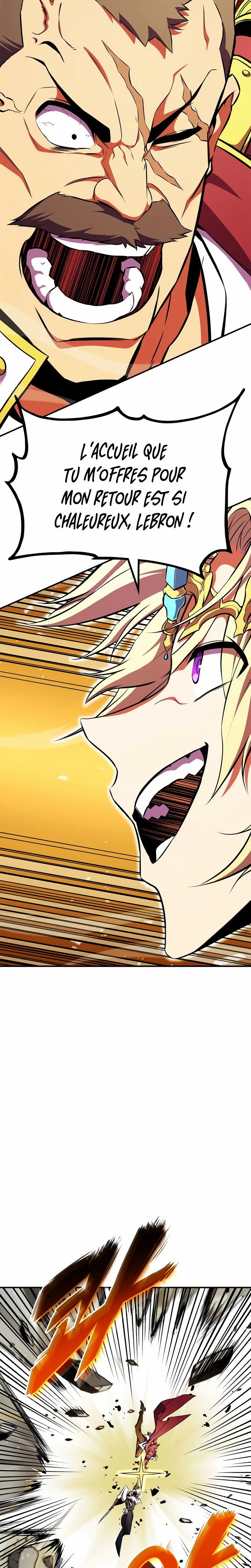 Ranker’s Return Chapitre 177 - Page 3