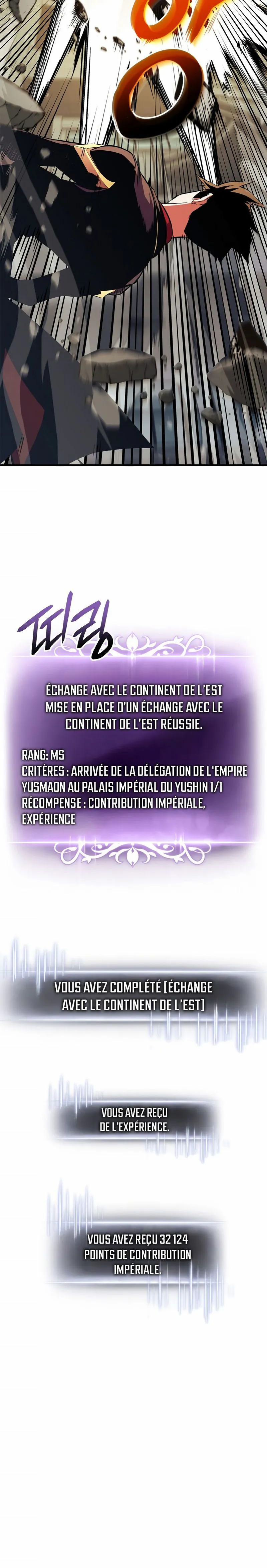 Ranker’s Return Chapitre 177 - Page 4