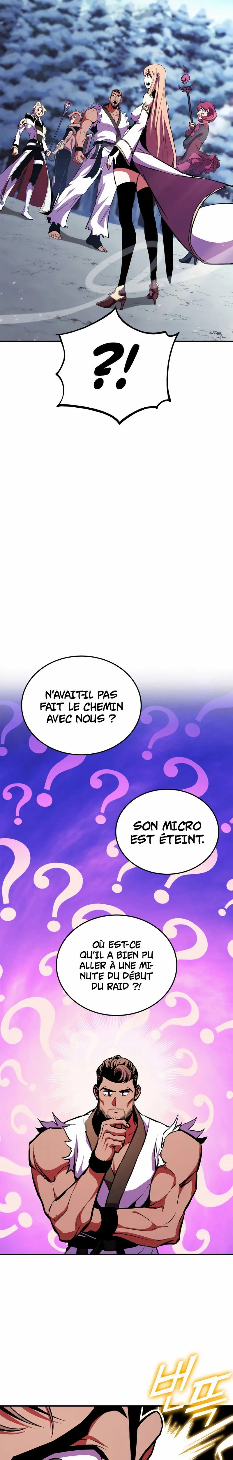 Ranker’s Return Chapitre 177 - Page 37