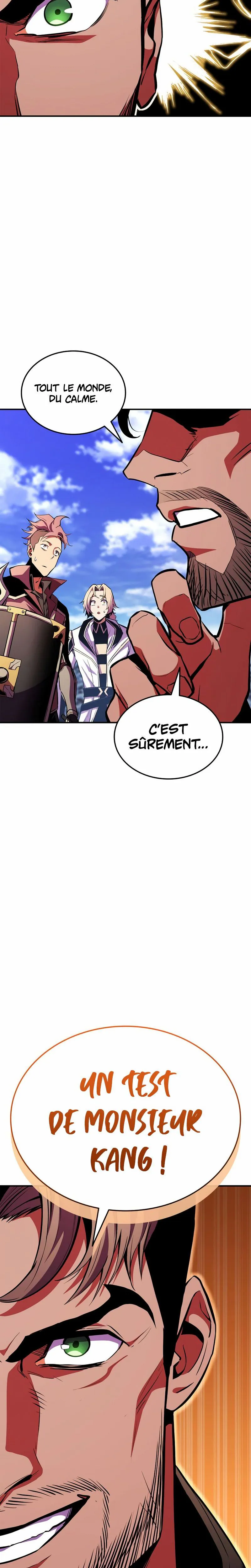 Ranker’s Return Chapitre 177 - Page 38