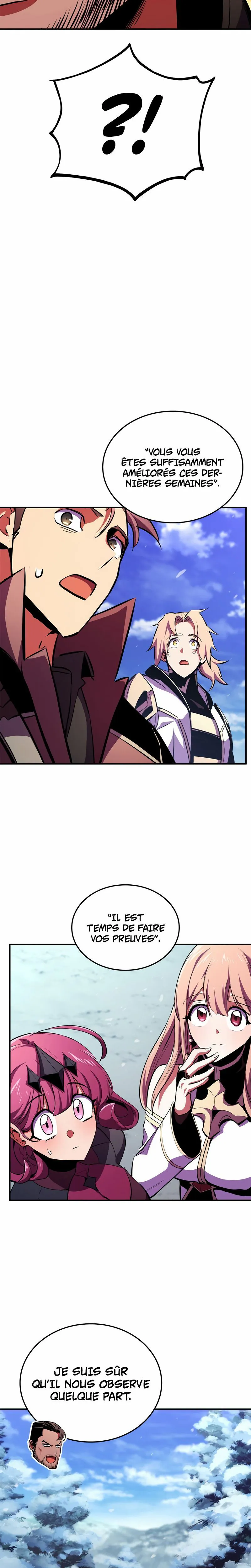 Ranker’s Return Chapitre 177 - Page 39