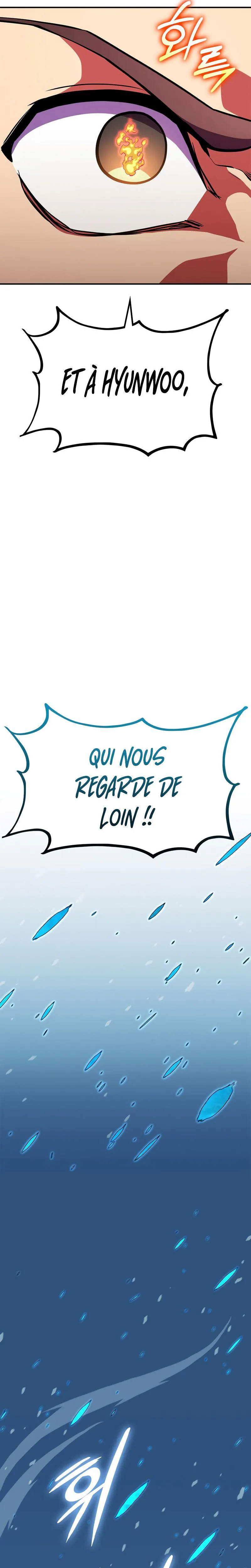 Ranker’s Return Chapitre 177 - Page 41