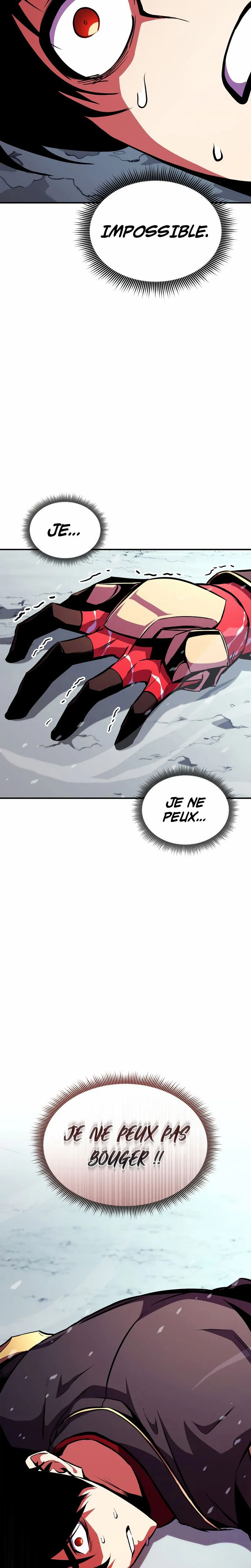 Ranker’s Return Chapitre 177 - Page 43