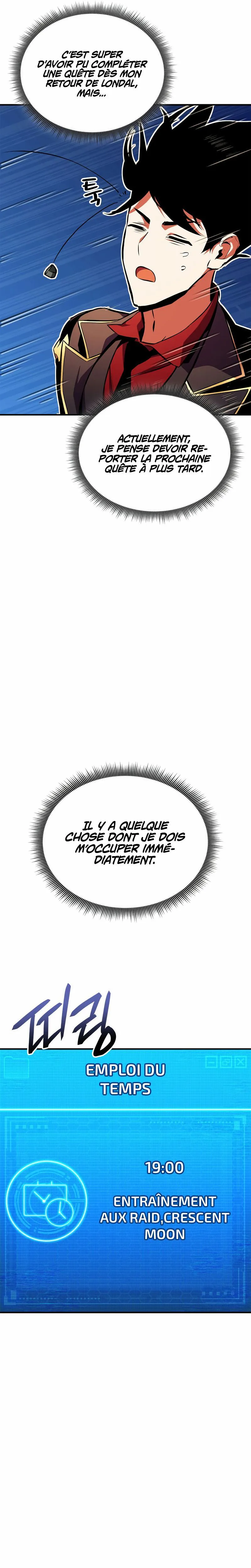 Ranker’s Return Chapitre 177 - Page 5