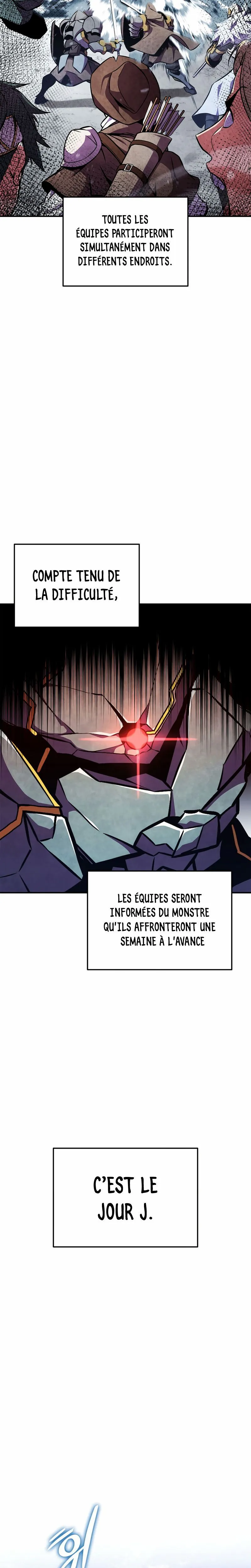 Ranker’s Return Chapitre 177 - Page 7