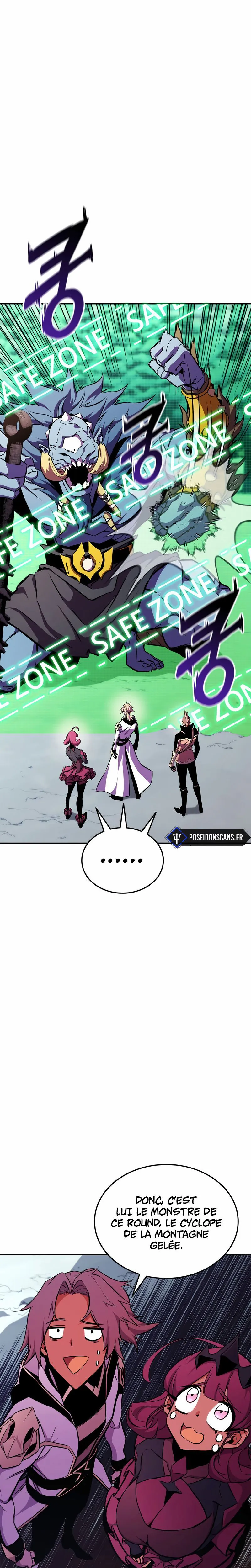 Ranker’s Return Chapitre 177 - Page 9