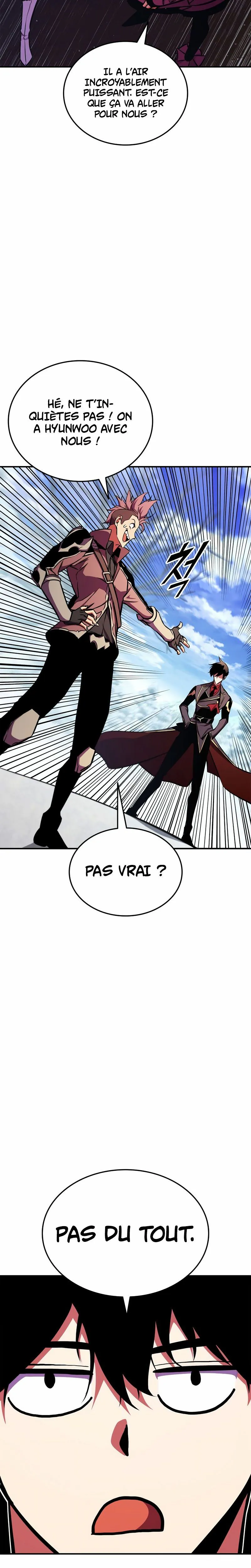 Ranker’s Return Chapitre 177 - Page 10