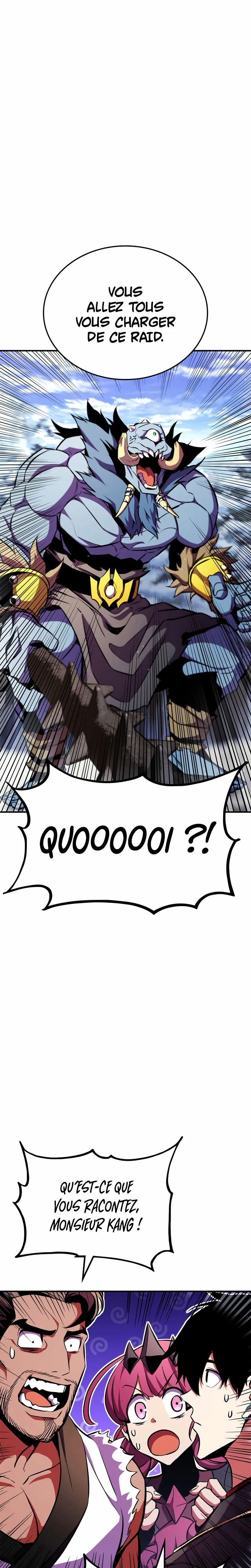 Ranker’s Return Chapitre 177 - Page 11
