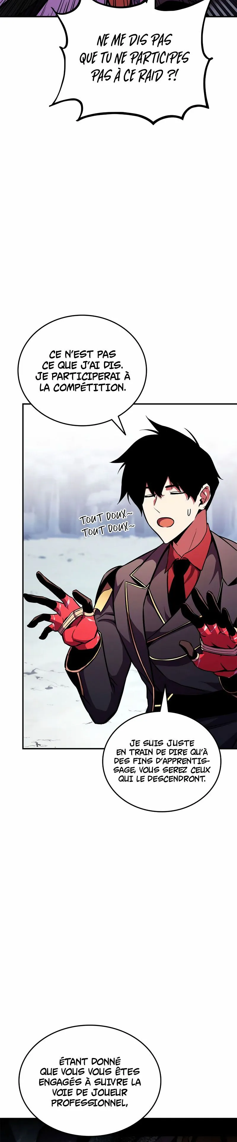 Ranker’s Return Chapitre 177 - Page 12
