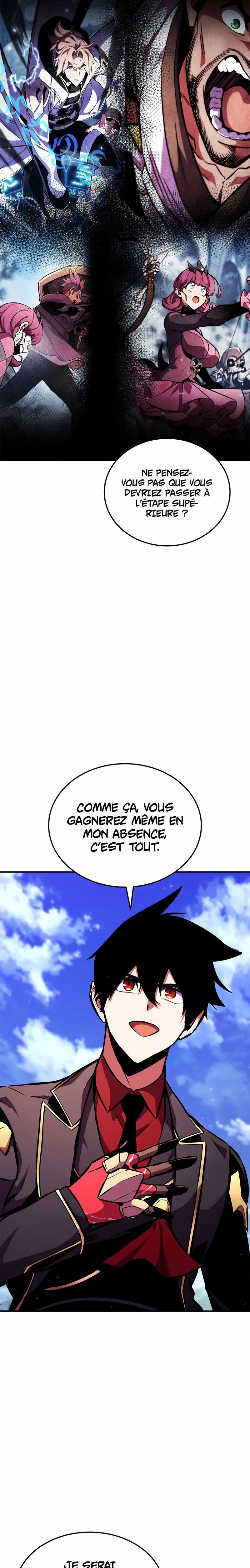 Ranker’s Return Chapitre 177 - Page 13