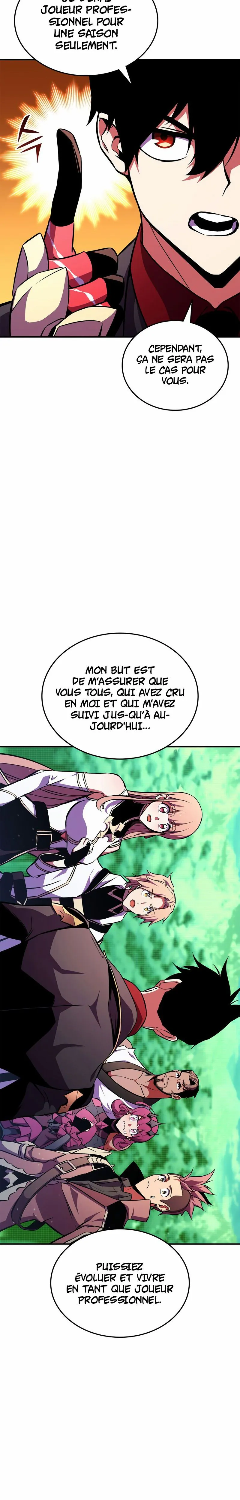 Ranker’s Return Chapitre 177 - Page 14