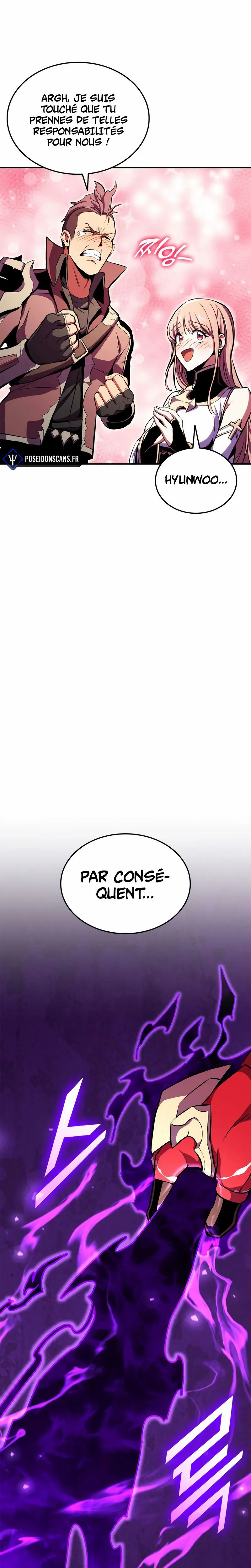 Ranker’s Return Chapitre 177 - Page 15