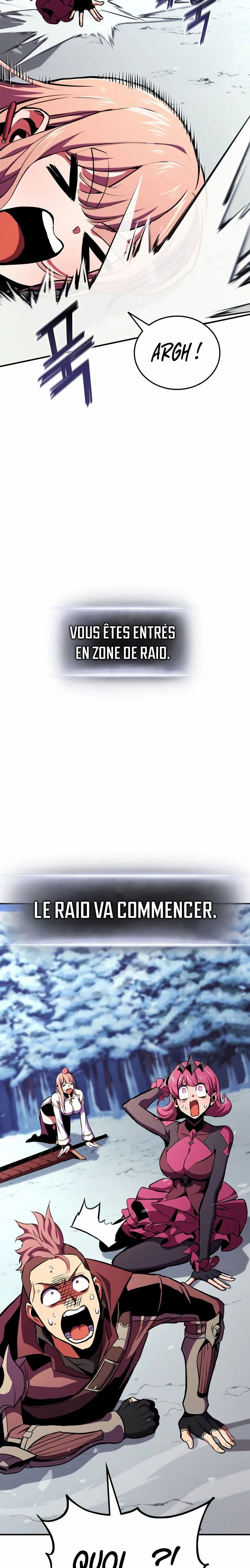 Ranker’s Return Chapitre 177 - Page 18
