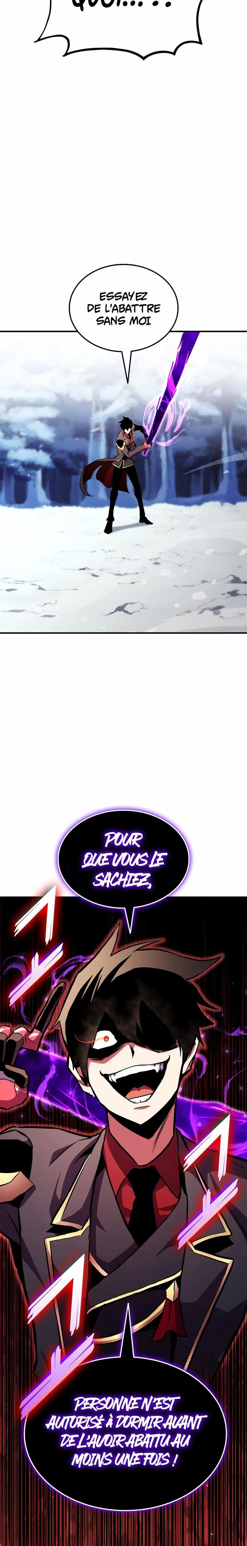 Ranker’s Return Chapitre 177 - Page 19
