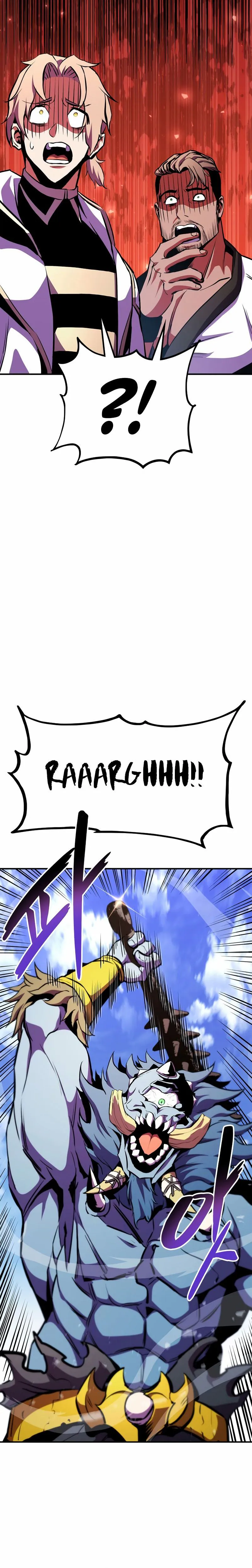 Ranker’s Return Chapitre 177 - Page 20