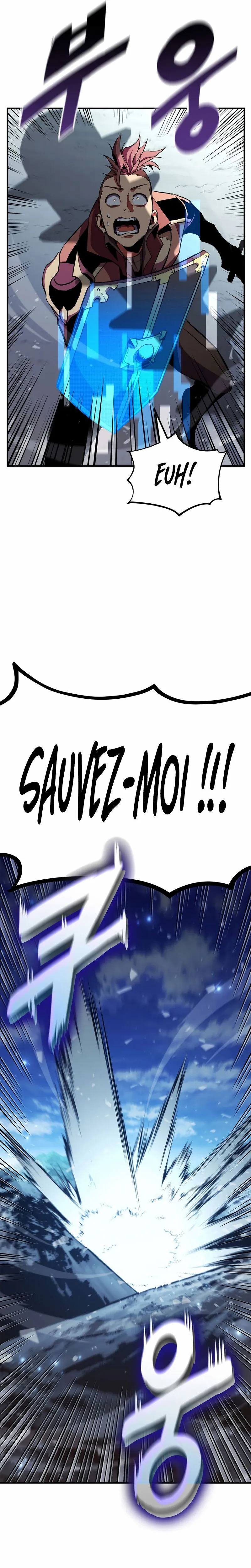Ranker’s Return Chapitre 177 - Page 21