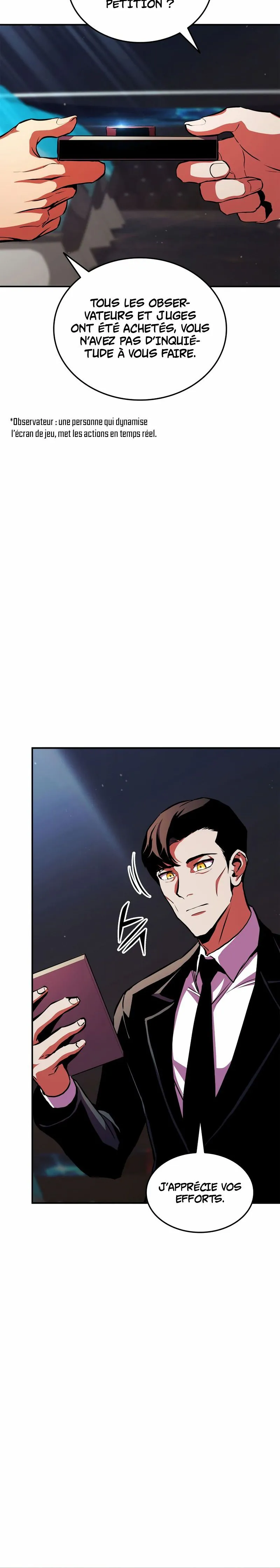 Ranker’s Return Chapitre 177 - Page 24
