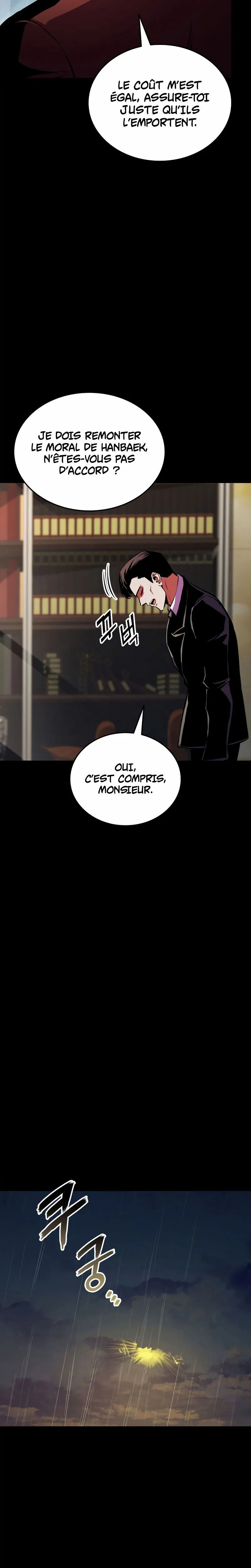 Ranker’s Return Chapitre 177 - Page 27