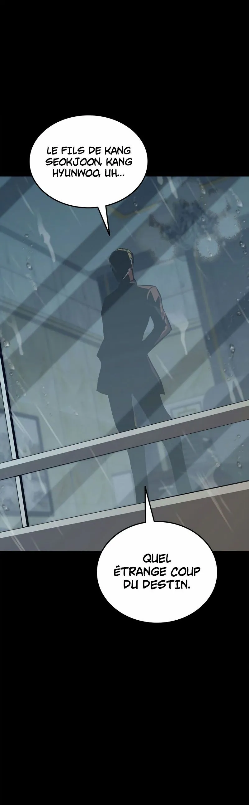 Ranker’s Return Chapitre 177 - Page 28