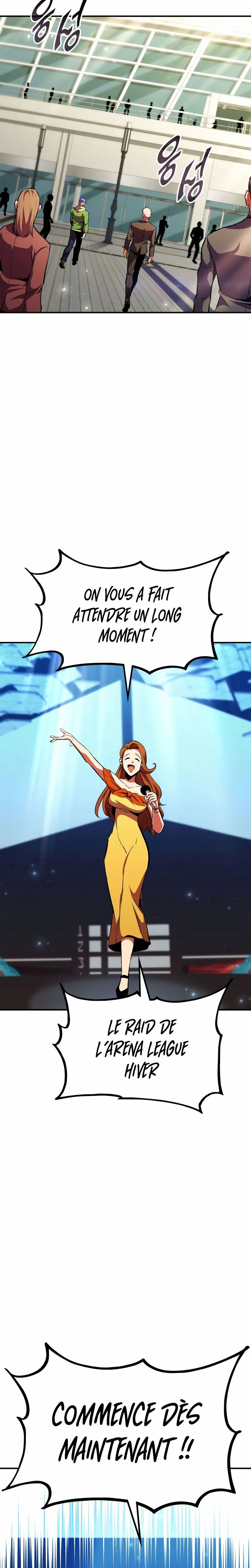 Ranker’s Return Chapitre 177 - Page 30