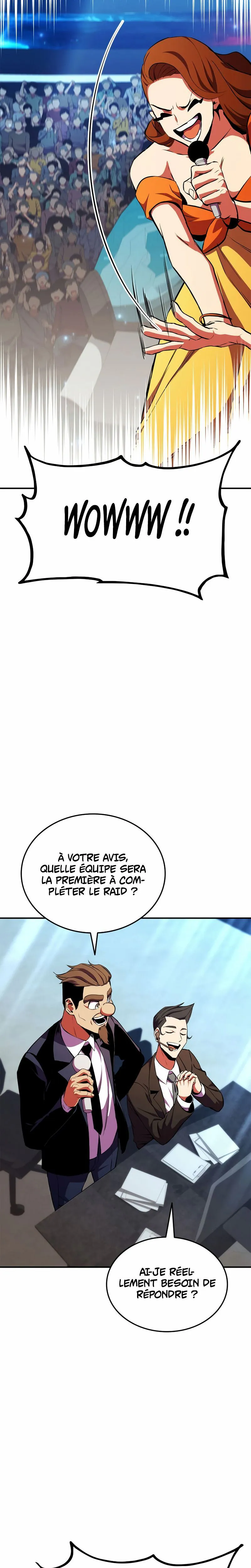 Ranker’s Return Chapitre 177 - Page 31