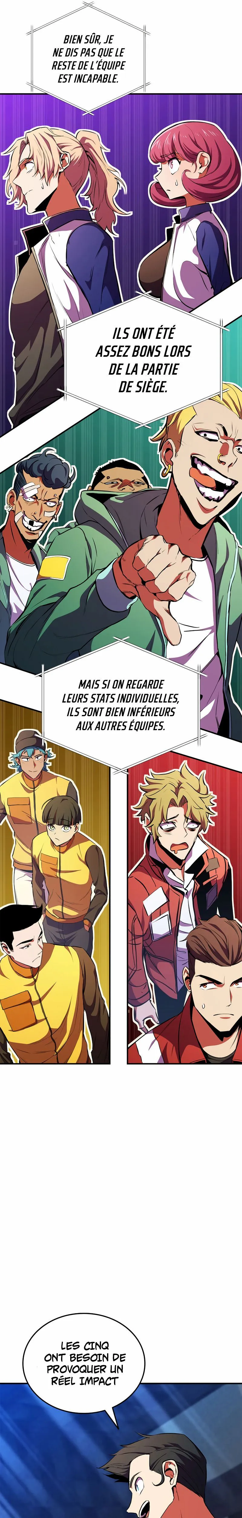 Ranker’s Return Chapitre 177 - Page 33