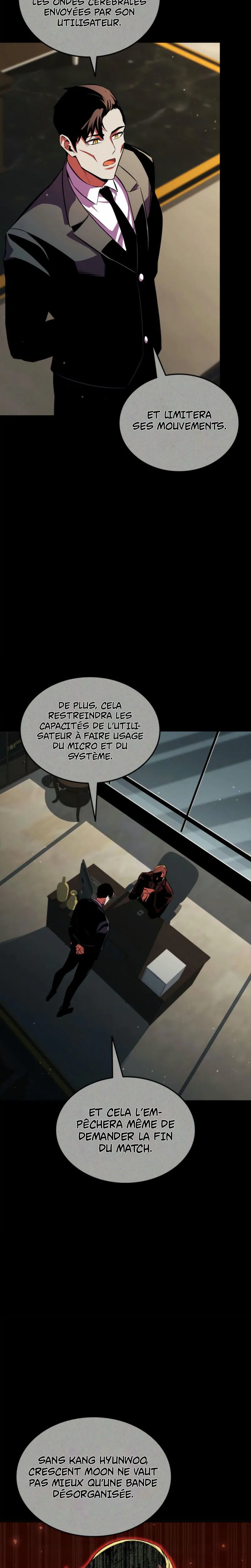 Ranker’s Return Chapitre 178 - Page 2