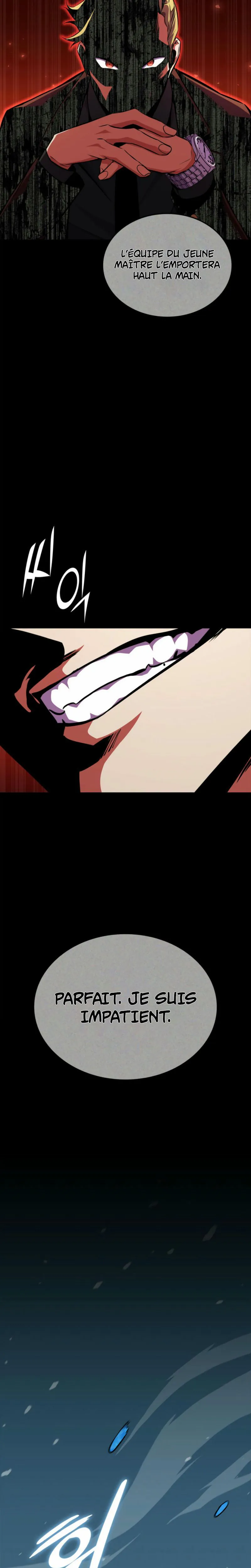 Ranker’s Return Chapitre 178 - Page 3