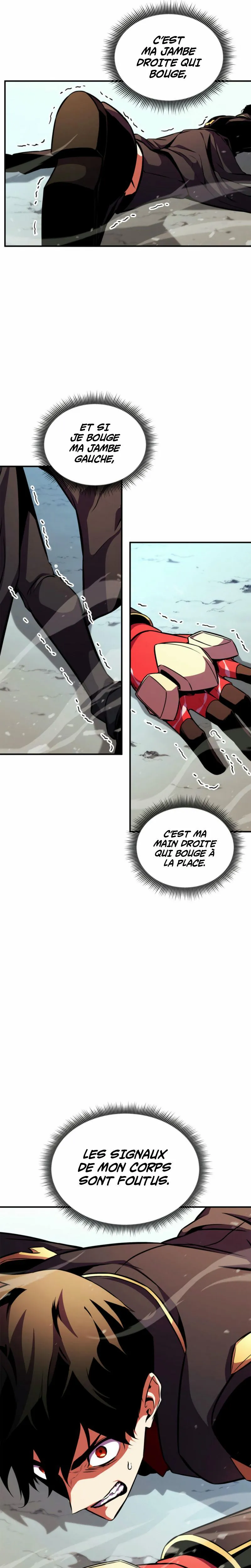 Ranker’s Return Chapitre 178 - Page 5