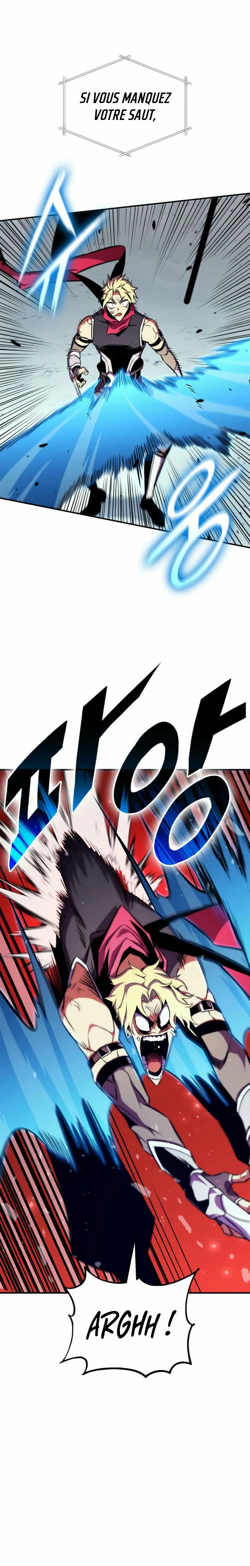 Ranker’s Return Chapitre 178 - Page 10