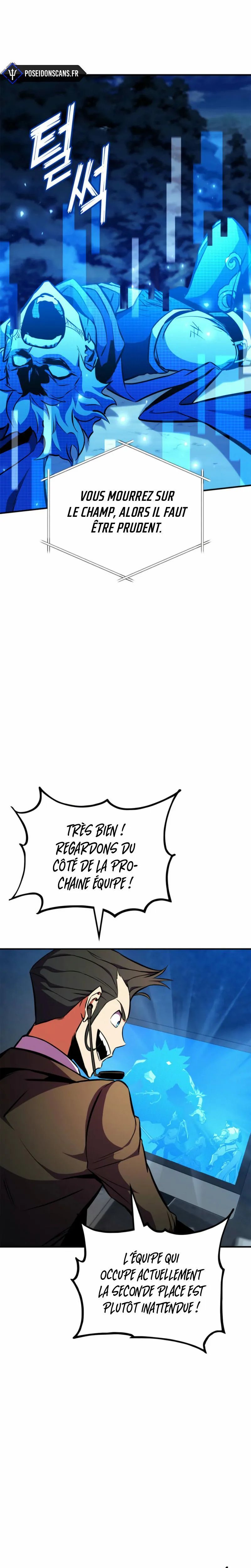 Ranker’s Return Chapitre 178 - Page 11