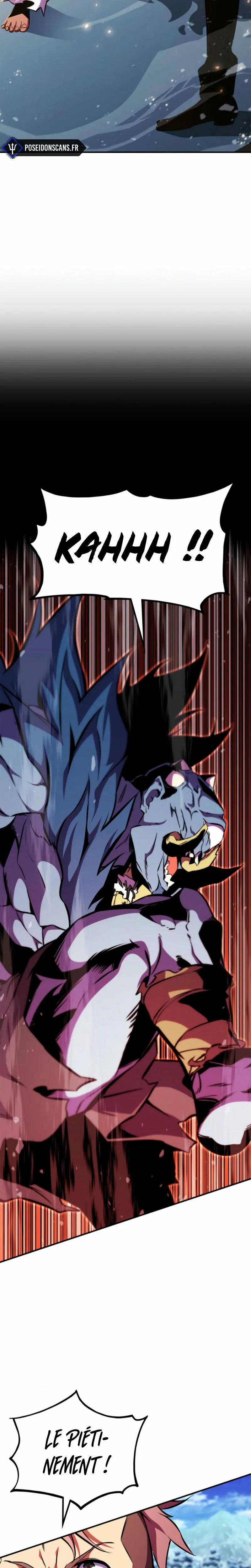 Ranker’s Return Chapitre 178 - Page 14