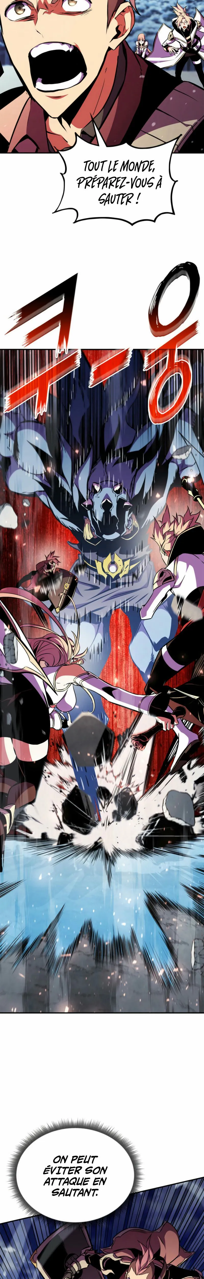 Ranker’s Return Chapitre 178 - Page 15