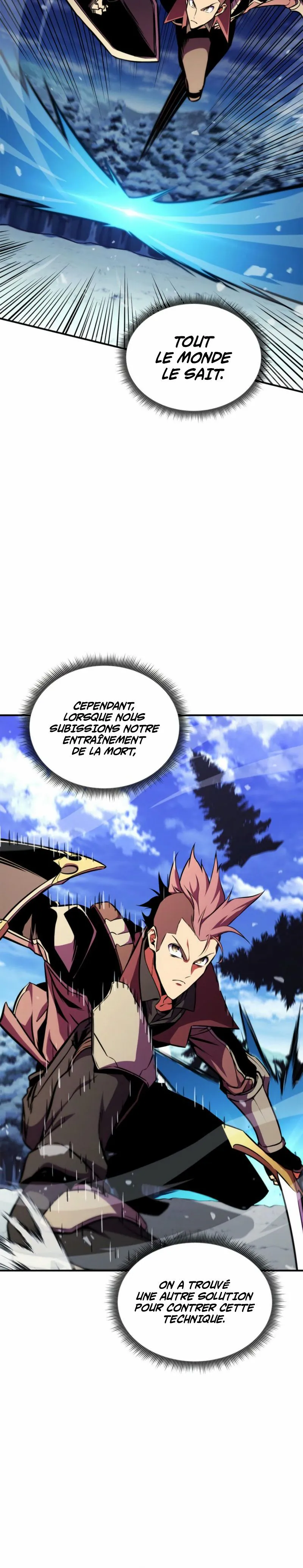 Ranker’s Return Chapitre 178 - Page 16