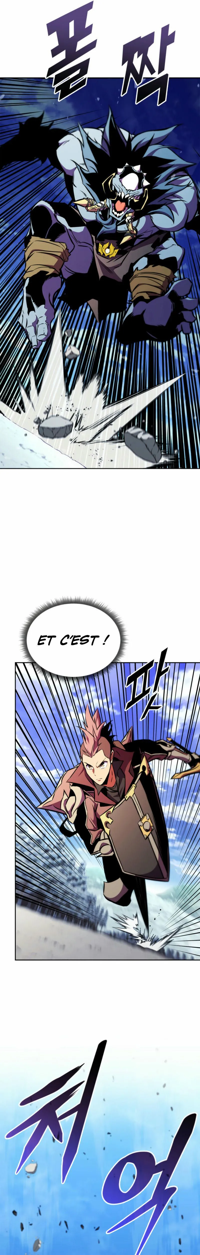 Ranker’s Return Chapitre 178 - Page 17