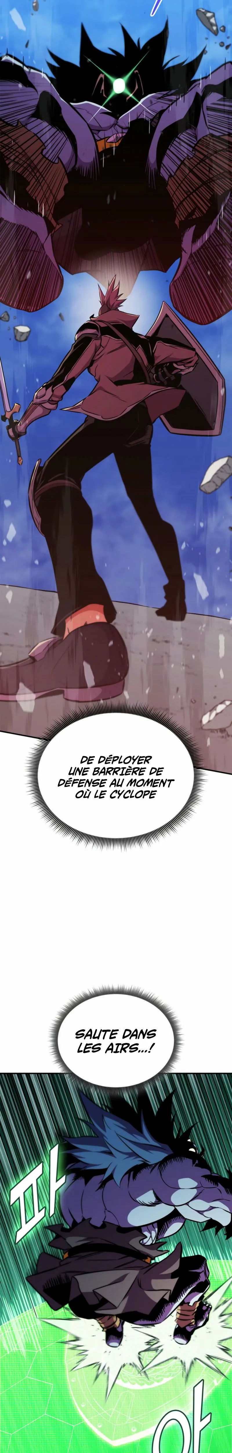 Ranker’s Return Chapitre 178 - Page 18