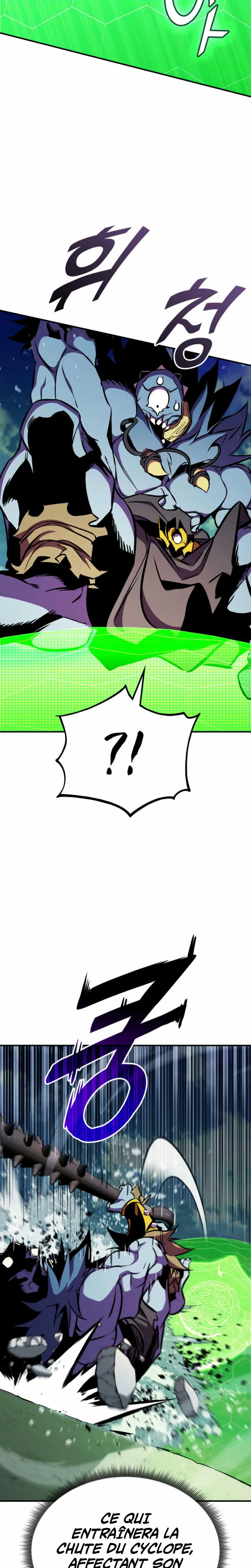 Ranker’s Return Chapitre 178 - Page 19