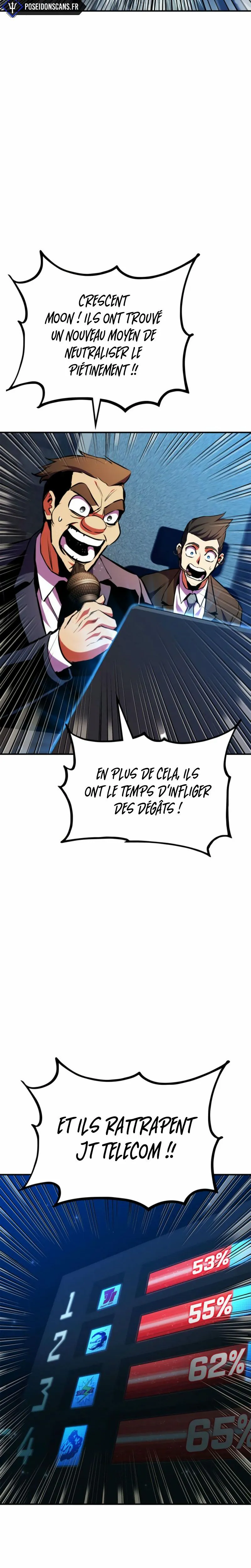 Ranker’s Return Chapitre 178 - Page 22