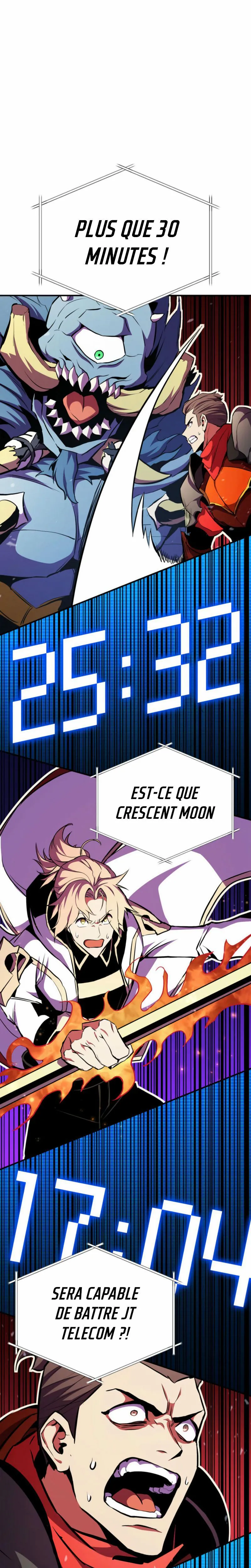 Ranker’s Return Chapitre 178 - Page 23