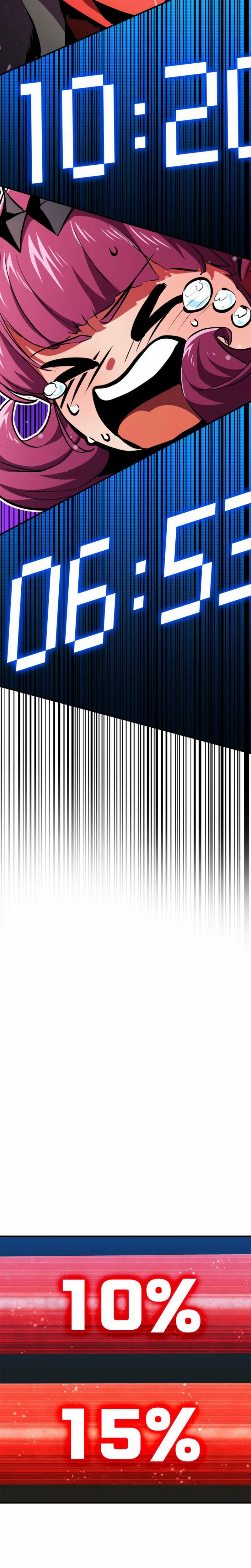 Ranker’s Return Chapitre 178 - Page 24