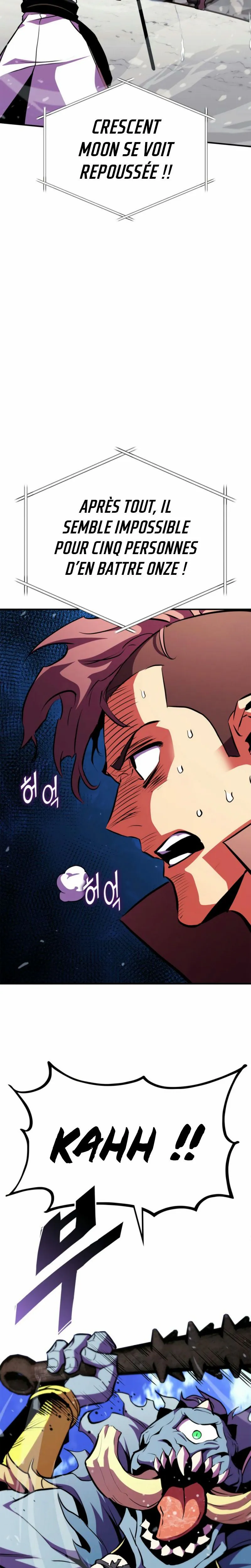 Ranker’s Return Chapitre 178 - Page 26