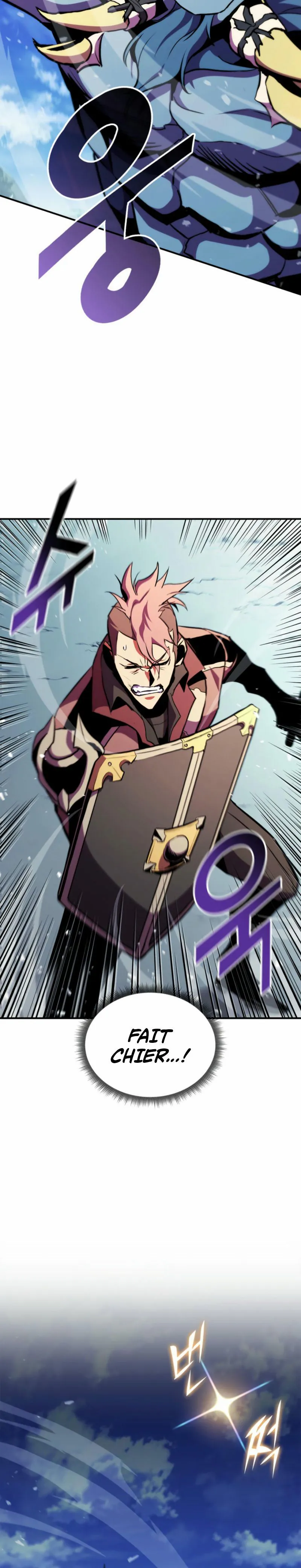 Ranker’s Return Chapitre 178 - Page 27